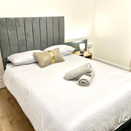 The Prestige Suite - London Exteriör bild