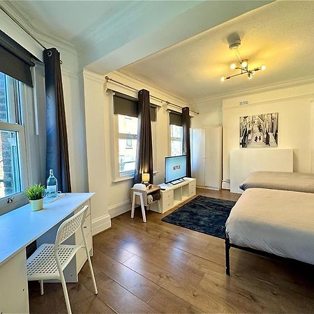 The Prestige Suite - London Exteriör bild