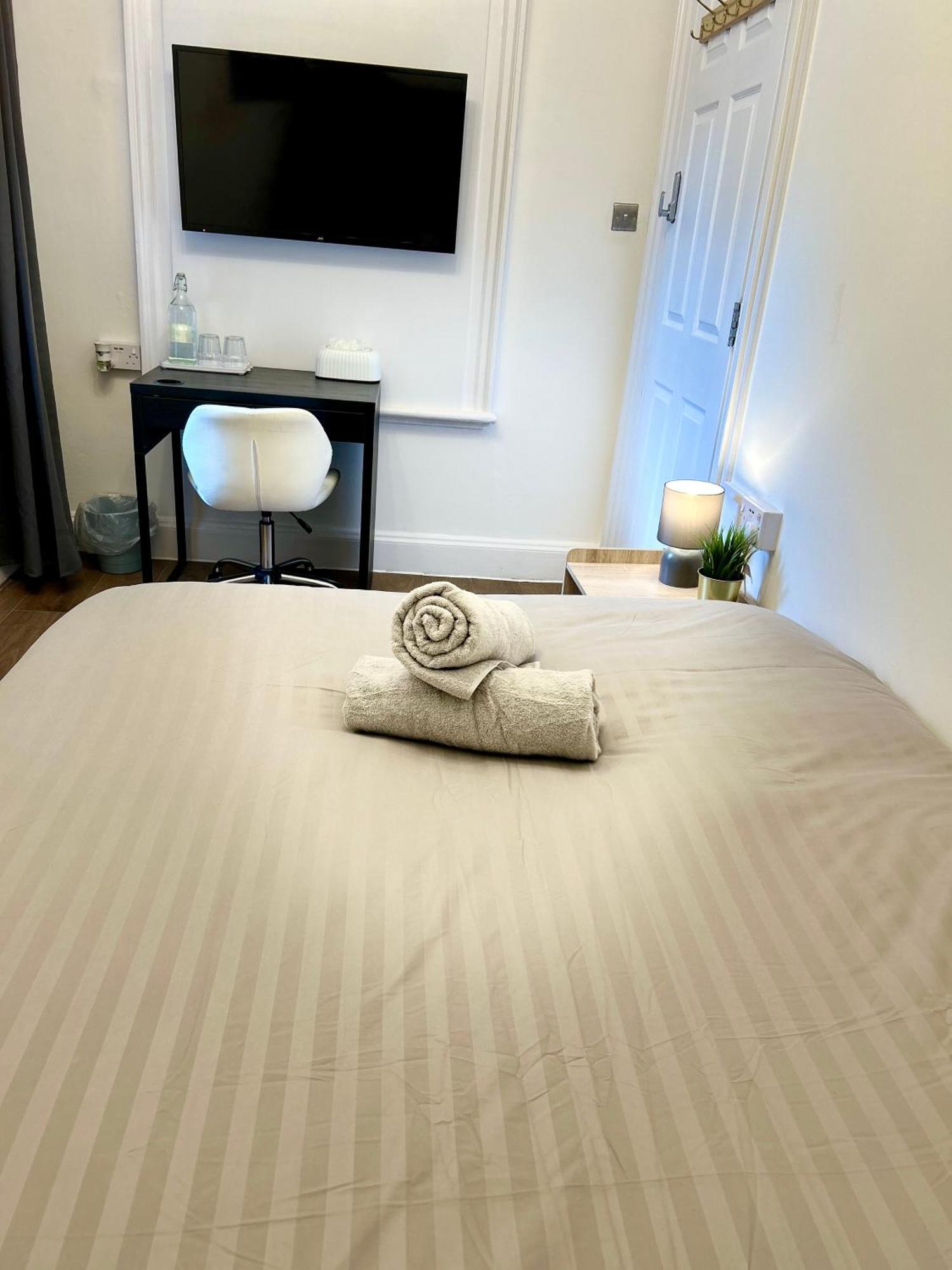 The Prestige Suite - London Exteriör bild