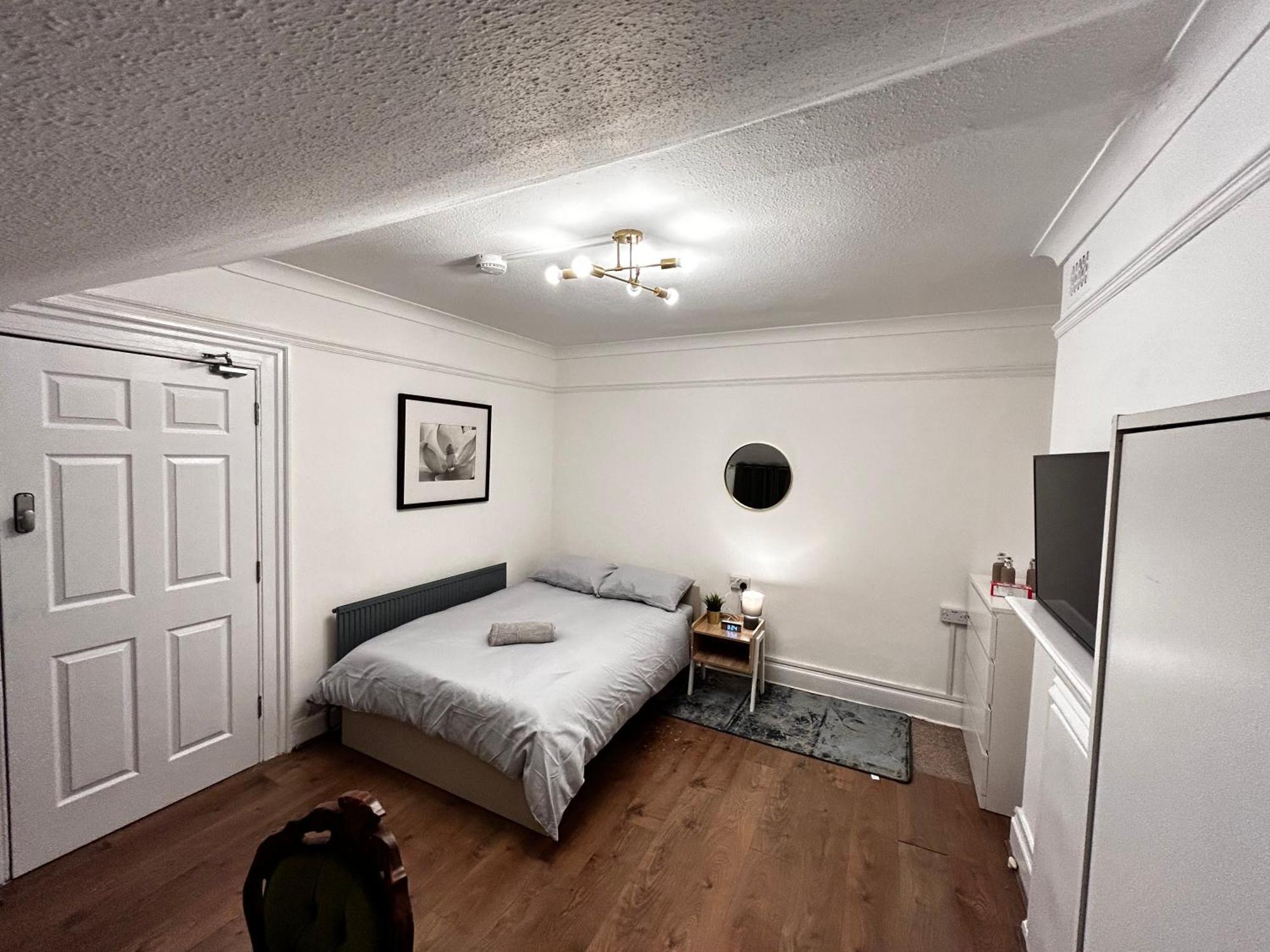The Prestige Suite - London Exteriör bild