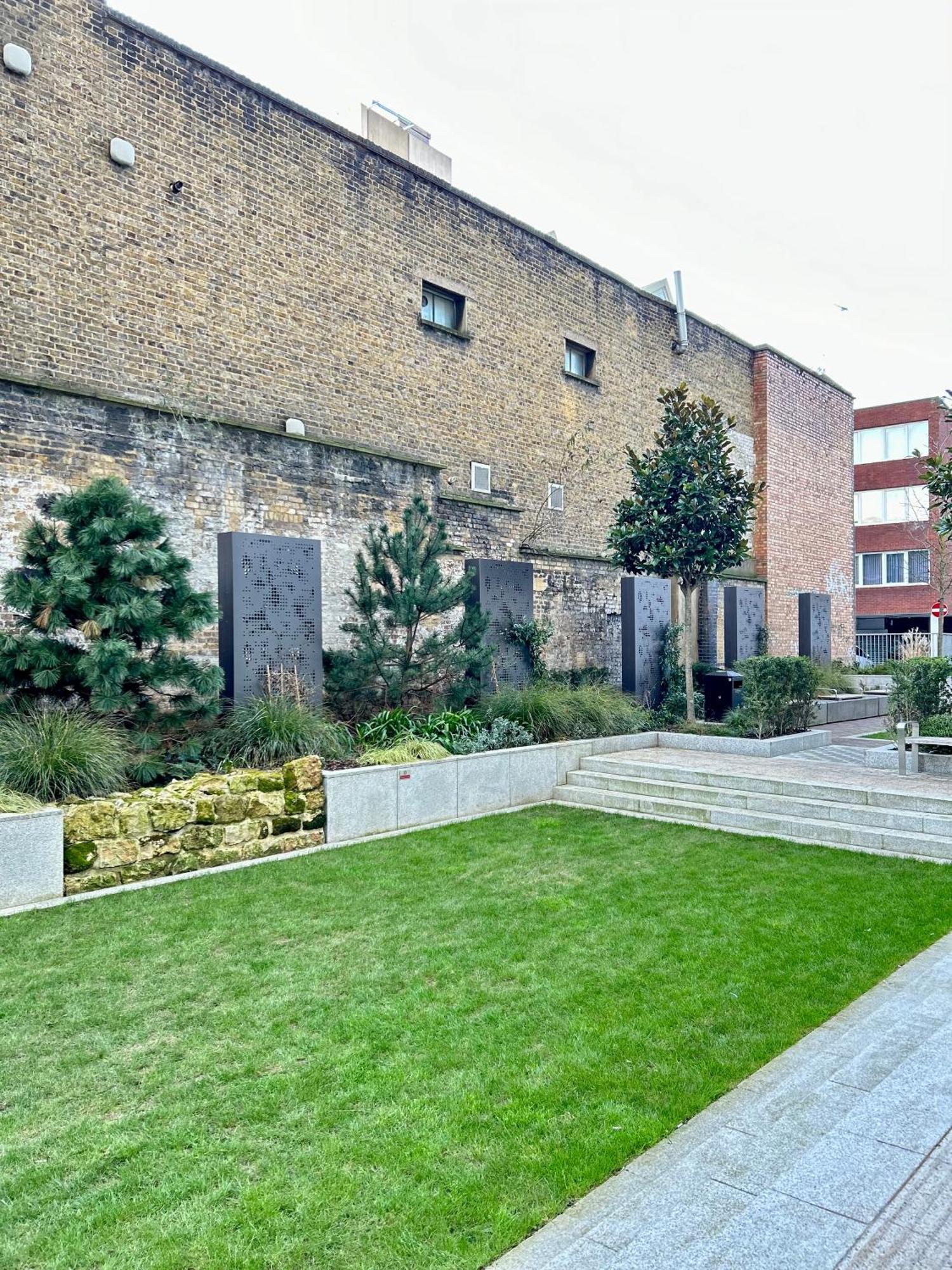 The Prestige Suite - London Exteriör bild
