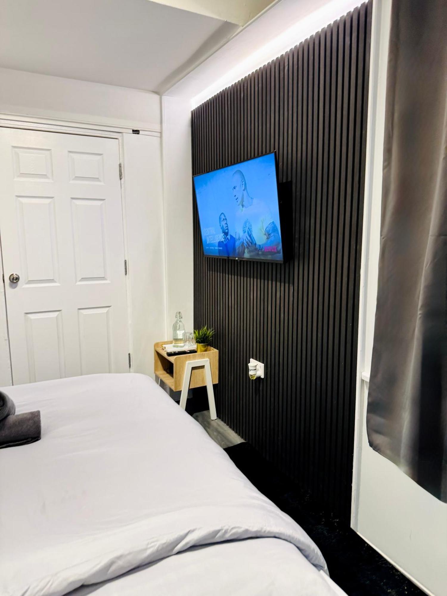 The Prestige Suite - London Exteriör bild