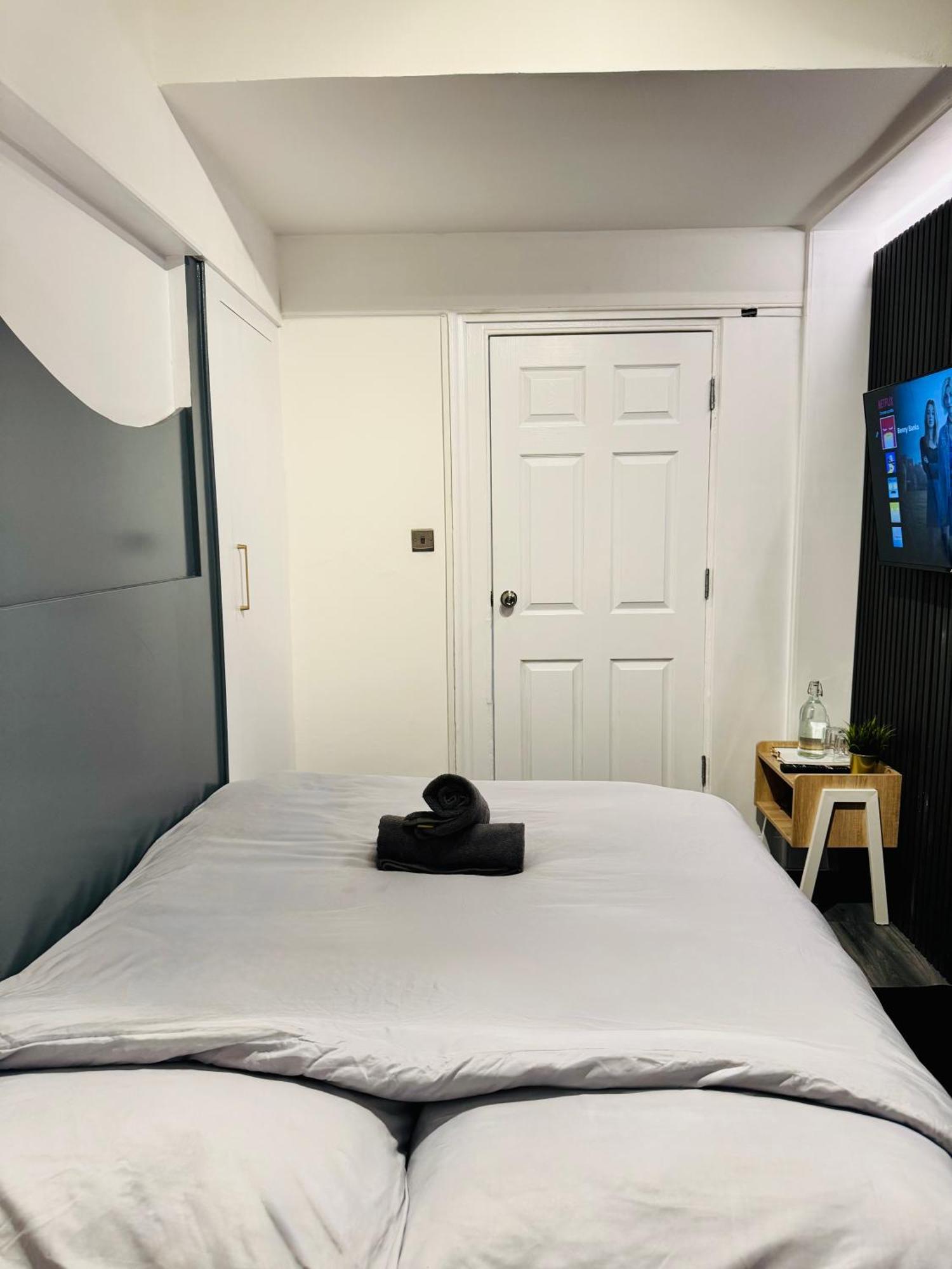 The Prestige Suite - London Exteriör bild