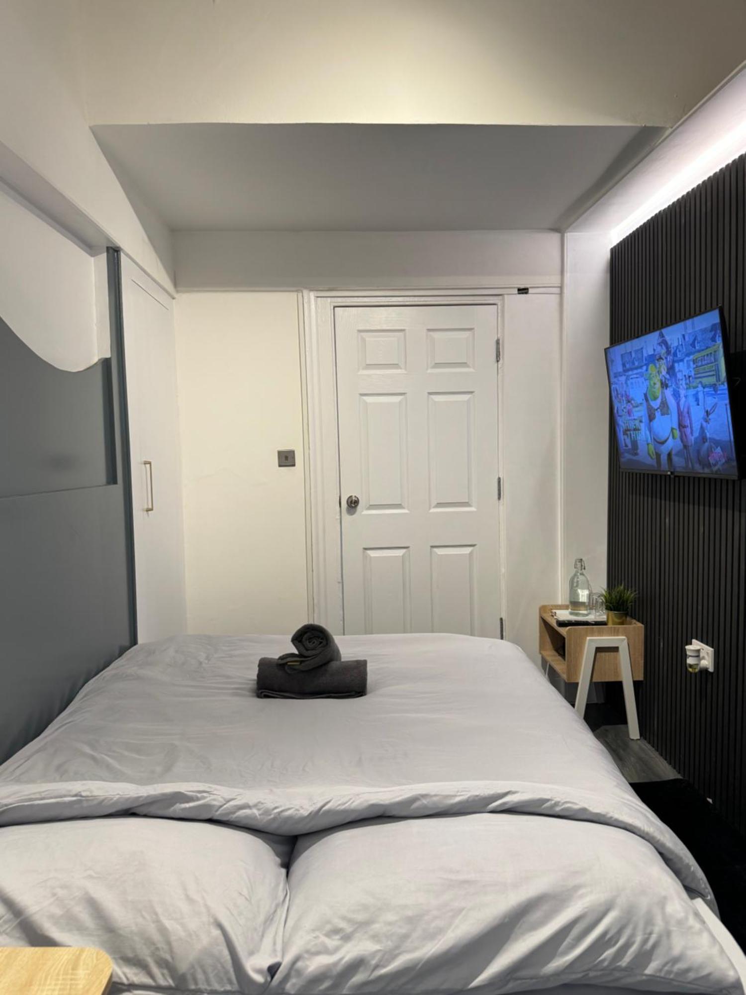 The Prestige Suite - London Exteriör bild
