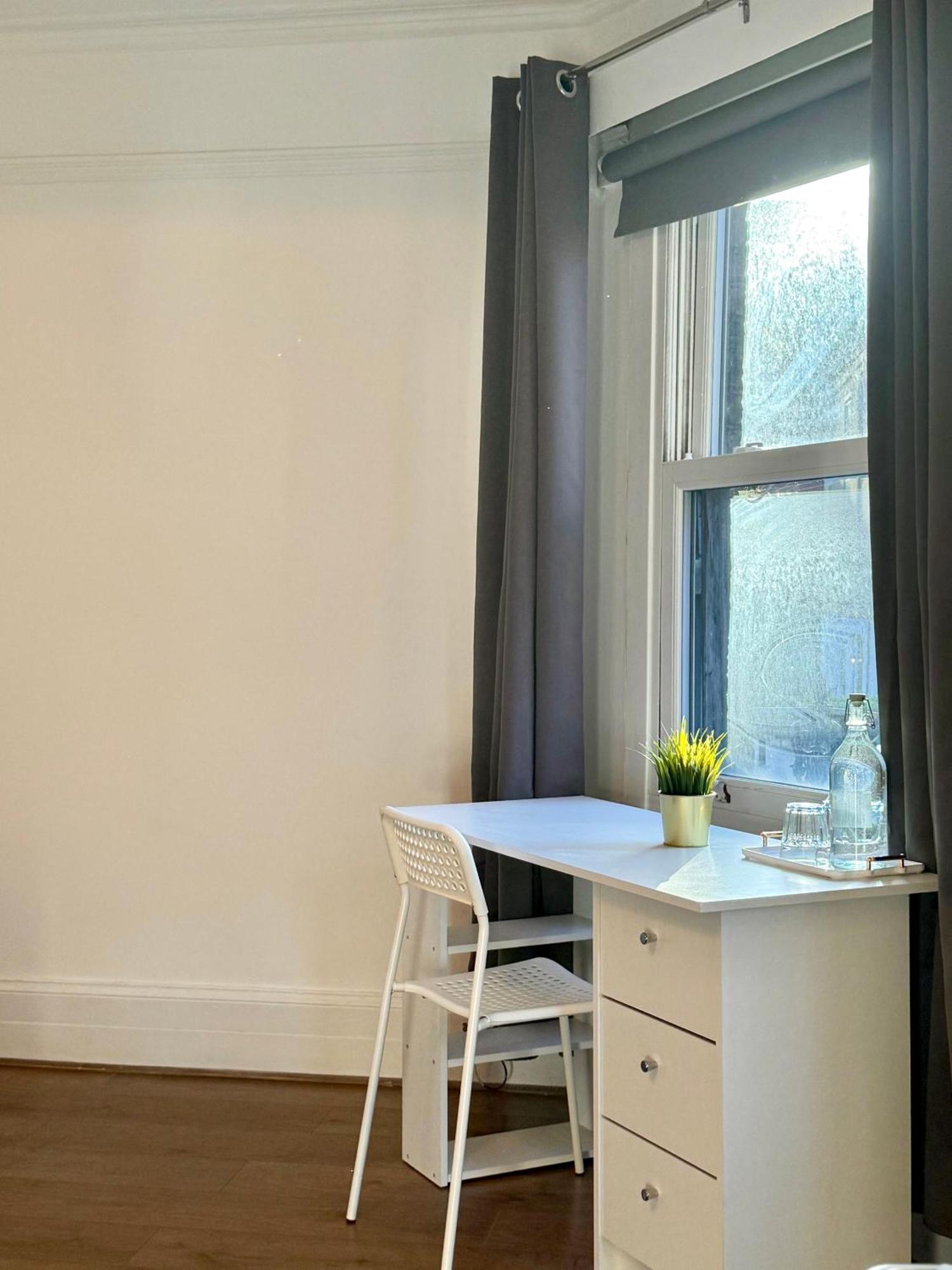 The Prestige Suite - London Exteriör bild