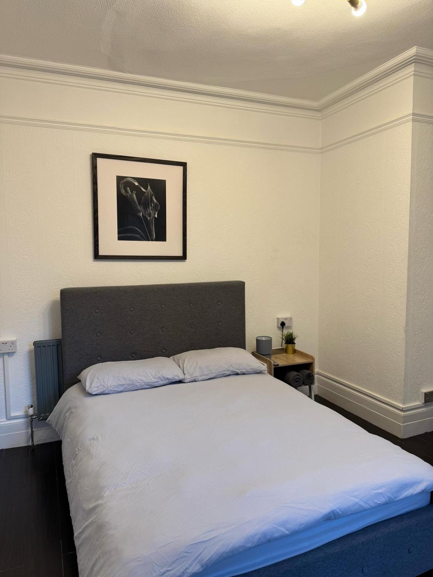 The Prestige Suite - London Exteriör bild